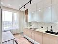2-комнатная квартира · 47 м² · 6/13 этаж, Райымбека 348/1к12 за 38 млн ₸ в Алматы, Ауэзовский р-н