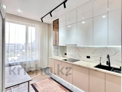 2-комнатная квартира · 47 м² · 6/13 этаж, Райымбека 348/1к12 за 38 млн ₸ в Алматы, Ауэзовский р-н