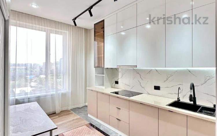 2-комнатная квартира · 47 м² · 6/13 этаж, Райымбека 348/1к12 за 38 млн ₸ в Алматы, Ауэзовский р-н — фото 7