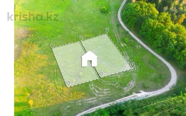 Участок · 10 соток, Камбар батыр 6 за 7.5 млн 〒 в Косшы — фото 3