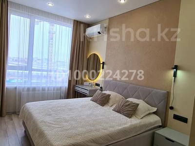 2-комнатная квартира · 61 м² · 3/16 этаж, Е-669 4 за 45 млн ₸ в Астане, Есильский р-н
