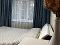 3-комнатная квартира · 75 м² · 2/5 этаж, мкр Акбулак 6 за 16 000 ₸ в Таразе