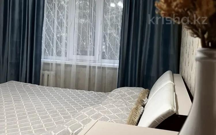 3-комнатная квартира · 75 м² · 2/5 этаж, мкр Акбулак 6 за 16 000 ₸ в Таразе — фото 2