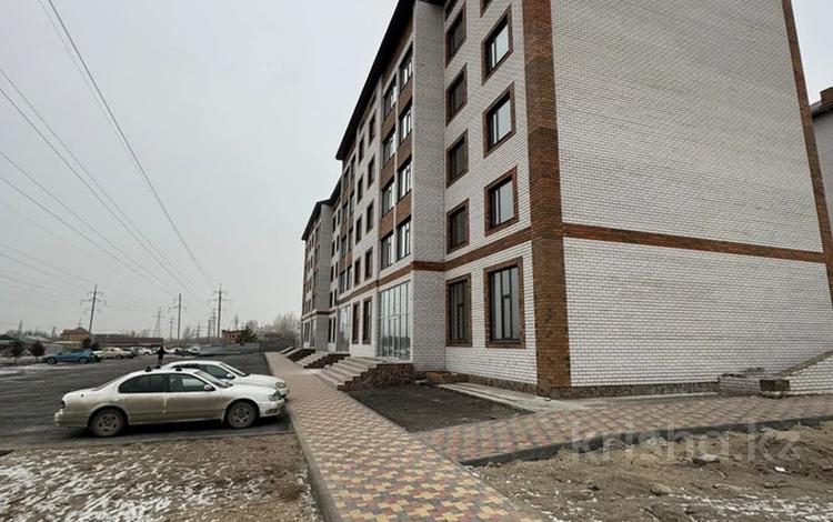 2-бөлмелі пәтер · 60 м² · 4/5 қабат, ул. Сеченова 13 — Северный рынок, бағасы: 25.8 млн ₸ в Семее — фото 12