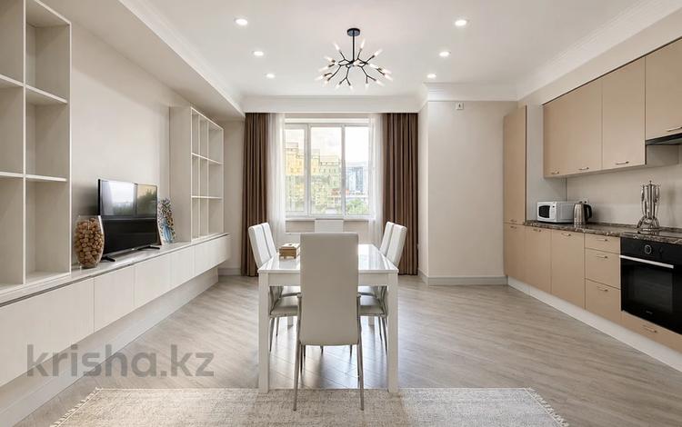 3-бөлмелі пәтер · 140 м² · 4/15 қабат, Назарбаева 223 — Ганди, бағасы: 900 000 ₸ в Алматы, Бостандыкский р-н — фото 31