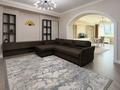 3-бөлмелі пәтер · 140 м² · 4/15 қабат, Назарбаева 223 — Ганди, бағасы: 900 000 ₸ в Алматы, Бостандыкский р-н — фото 3
