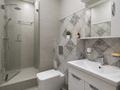 3-бөлмелі пәтер · 140 м² · 4/15 қабат, Назарбаева 223 — Ганди, бағасы: 900 000 ₸ в Алматы, Бостандыкский р-н — фото 11