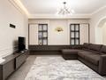 3-бөлмелі пәтер · 140 м² · 4/15 қабат, Назарбаева 223 — Ганди, бағасы: 900 000 ₸ в Алматы, Бостандыкский р-н — фото 4