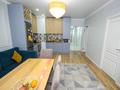 3-бөлмелі пәтер · 65 м² · 11/13 қабат, Муратбаева, бағасы: 47.5 млн ₸ в Алматы, Алмалинский р-н — фото 2
