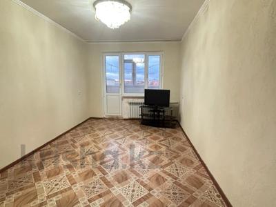 2-комнатная квартира · 44 м² · 5/5 этаж, Есет Батыра за 10.5 млн 〒 в Актобе