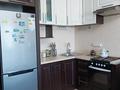 1-комнатная квартира · 47 м² · 6/13 этаж, Ракымжан Кошкарбаев 68 за 8 000 ₸ в Астане, Сарайшык р-н