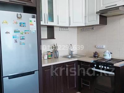 1-комнатная квартира · 47 м² · 6/13 этаж, Ракымжан Кошкарбаев 68 за 8 000 ₸ в Астане, Сарайшык р-н