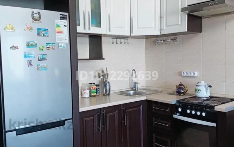 1-комнатная квартира · 47 м² · 6/13 этаж, Ракымжан Кошкарбаев 68 за 8 000 ₸ в Астане, Сарайшык р-н — фото 2