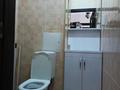 1-комнатная квартира · 47 м² · 6/13 этаж, Ракымжан Кошкарбаев 68 за 8 000 ₸ в Астане, Сарайшык р-н — фото 4