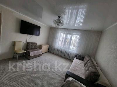 2-комнатная квартира, 52 м², 5/5 этаж, джандильдинова 104 за 12.2 млн 〒 в Кокшетау