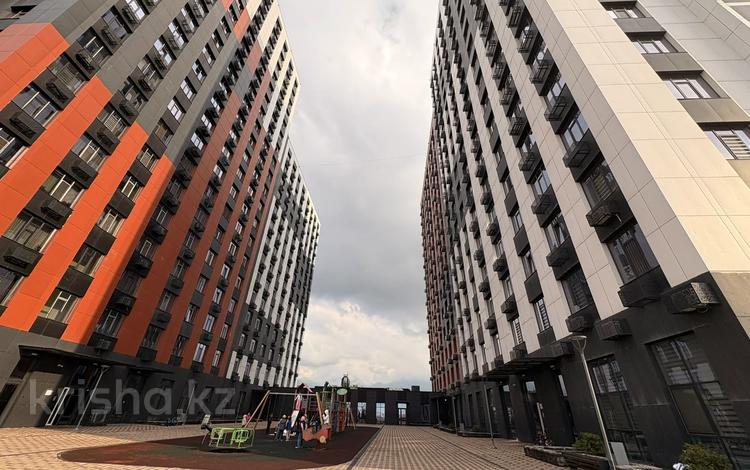 2-комнатная квартира · 52 м² · 4/20 этаж, Микрорайон Мамыр-1 26/1 за 44 млн ₸ в Алматы, Ауэзовский р-н — фото 14