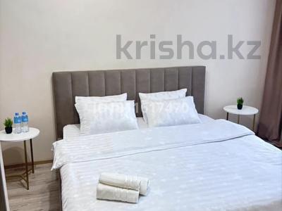 1-комнатная квартира · 39 м² · 3/5 этаж, Назарбаева 223 за 13 000 ₸ в Костанае, Костанай-2