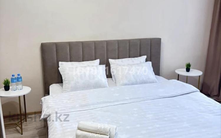 1-комнатная квартира · 39 м² · 3/5 этаж, Назарбаева 223 за 13 000 ₸ в Костанае, Костанай-2 — фото 2