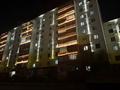 1-комнатная квартира, 32 м², 9/9 этаж посуточно, Микрорайон Шашубай 3 за 8 000 〒 в Балхаше