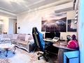 3-комнатная квартира · 100 м² · 17/21 этаж, Аскарова — Парк Первого призедента за 650 000 ₸ в Алматы, Ауэзовский р-н — фото 13