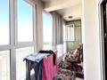 3-комнатная квартира · 100 м² · 17/21 этаж, Аскарова — Парк Первого призедента за 650 000 ₸ в Алматы, Ауэзовский р-н — фото 6