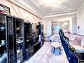 3-комнатная квартира · 100 м² · 17/21 этаж, Аскарова — Парк Первого призедента за 650 000 ₸ в Алматы, Ауэзовский р-н — фото 12