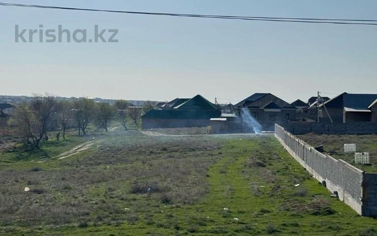 Жер телімі · 26 га, улица акжолтай 26 — проспект Байдбек би, бағасы: 45 млн ₸ в Шымкенте, Абайский р-н — фото 3