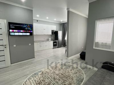 1-комнатная квартира · 37 м² · 8/9 этаж, мкр Юго-Восток, Мкр-он Орбита 1 17/2 за 17 000 ₸ в Караганде, Казыбек би р-н