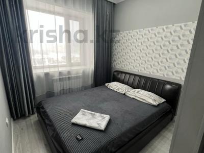 1-комнатная квартира · 37 м² · 8/9 этаж, мкр Юго-Восток, Мкр-он Орбита 1 17/2 за 20 000 ₸ в Караганде, Казыбек би р-н