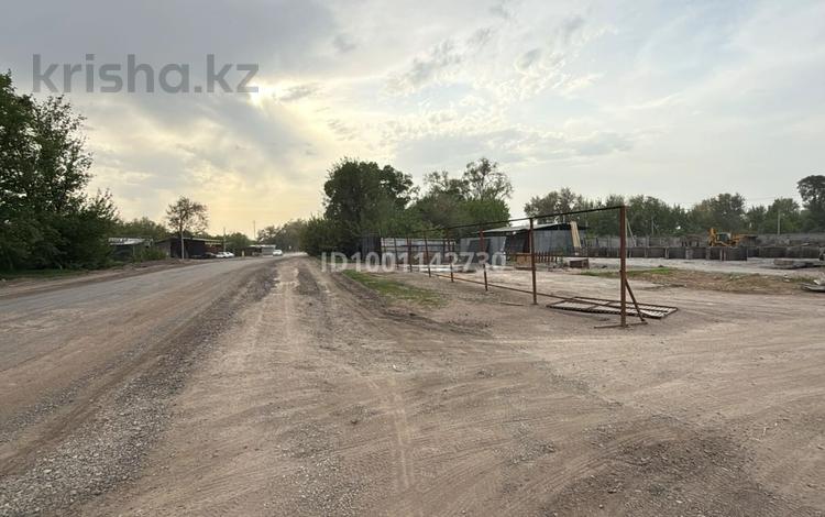 Участок · 50 соток, Ельтайский сельский округ квартал 058 уч.819 — Западнее села Береке за ~ 142.5 млн ₸ — фото 2