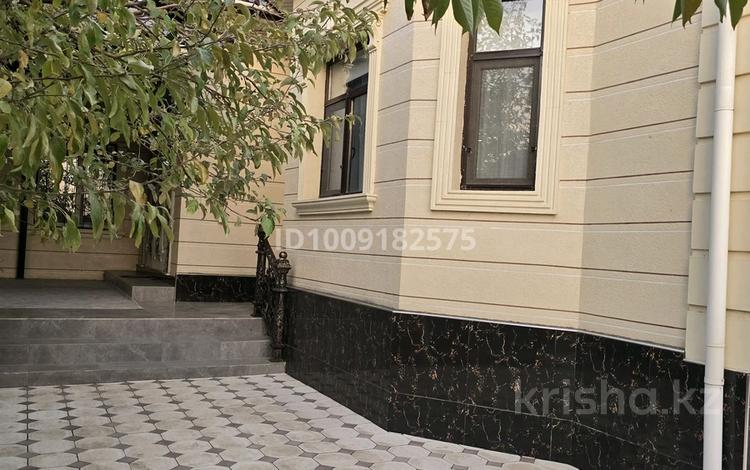 Отдельный дом · 6 комнат · 200 м² · 8 сот., Құртаев 5 за 70 млн ₸ в Шымкенте — фото 2