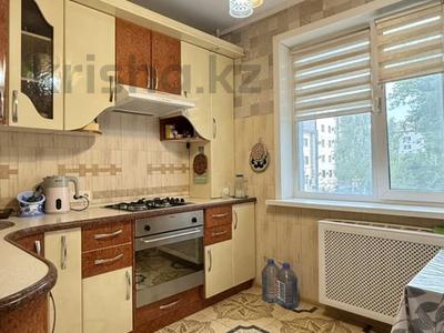 2-бөлмелі пәтер · 54.5 м² · 2/9 қабат, Жамбыла 123, бағасы: 27 млн ₸ в Петропавловске