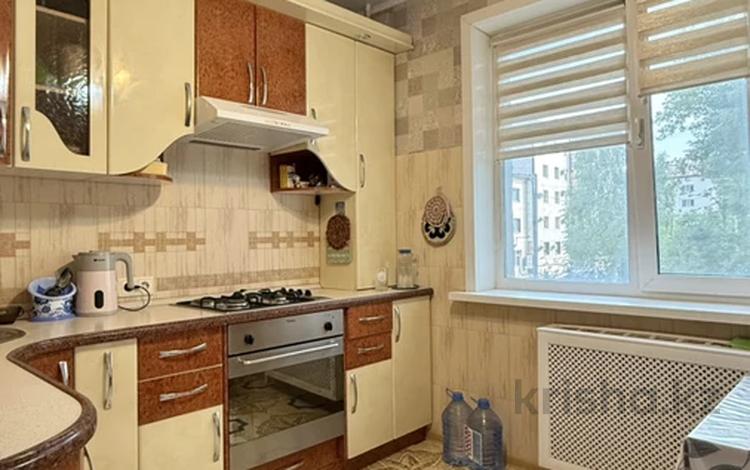 2-бөлмелі пәтер · 54.5 м² · 2/9 қабат, Жамбыла 123, бағасы: 27 млн ₸ в Петропавловске — фото 2