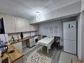 1-бөлмелі пәтер · 42 м² · 1/9 қабат, Мкр. Бирлик 10, бағасы: 17.3 млн 〒 в Талдыкоргане, военный городок Улан