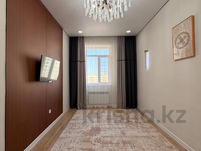 1-комнатная квартира · 45 м² · 4/10 этаж, 20-й мкр 12/1 за 16.5 млн ₸ в Актау