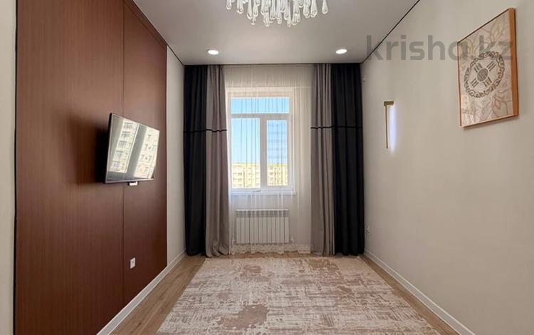 1-комнатная квартира · 45 м² · 4/10 этаж, 20-й мкр 12/1 за 16.5 млн ₸ в Актау — фото 2