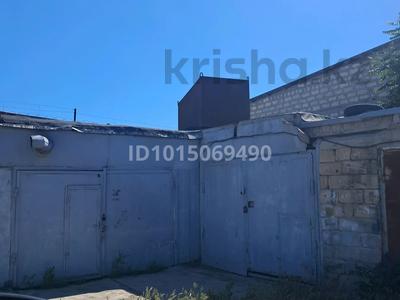 Гараж · 78 м² · 3Б мкр — Цетр крепежа гаражное общество Каскор за 90 000 ₸ в Актау