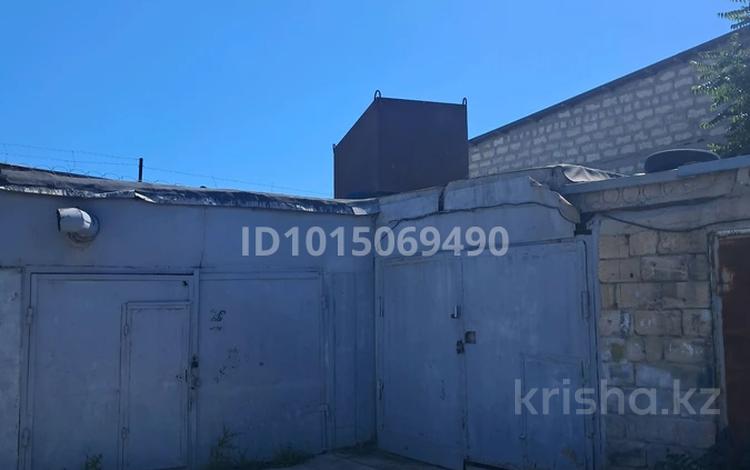 Гараж · 78 м² · 3Б мкр — Цетр крепежа гаражное общество Каскор за 90 000 ₸ в Актау — фото 2