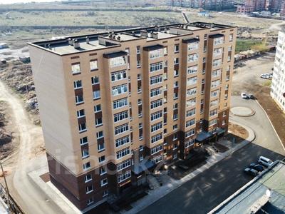 3-комнатная квартира, 105 м², Центральный 59а за 29.4 млн 〒 в Кокшетау
