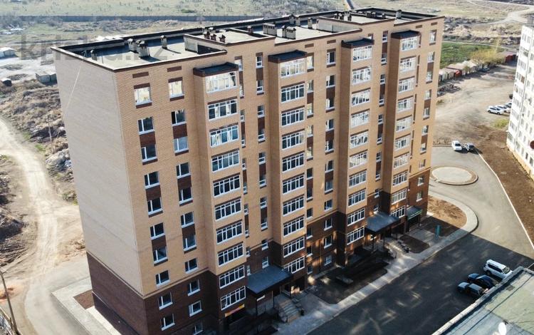 3-комнатная квартира, 105 м², Центральный 59а за 29.4 млн 〒 в Кокшетау — фото 2