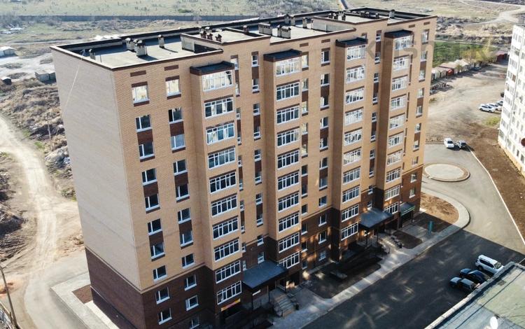 3-комнатная квартира, 105 м², Центральный 59а за 29.4 млн 〒 в Кокшетау — фото 2