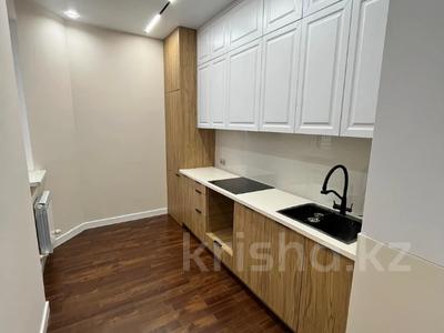 3-бөлмелі пәтер · 78.9 м² · 6/6 қабат, Горный Гигант ш/а., Жамакаева, бағасы: 94.7 млн ₸ в Алматы, Медеуский р-н
