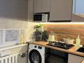 2-бөлмелі пәтер · 45 м² · 5/5 қабат, Вокзал Маны 3 а 52 а, бағасы: 18.5 млн ₸ в Атырау, мкр Привокзальный-3А