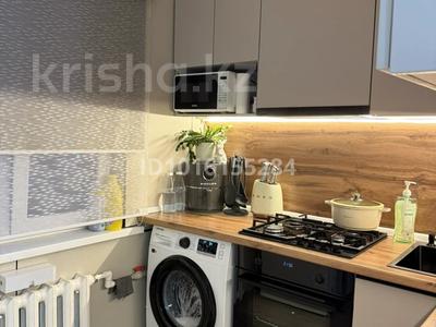 2-бөлмелі пәтер · 45 м² · 5/5 қабат, Вокзал Маны 3 а 52 а, бағасы: 18.5 млн ₸ в Атырау, мкр Привокзальный-3А