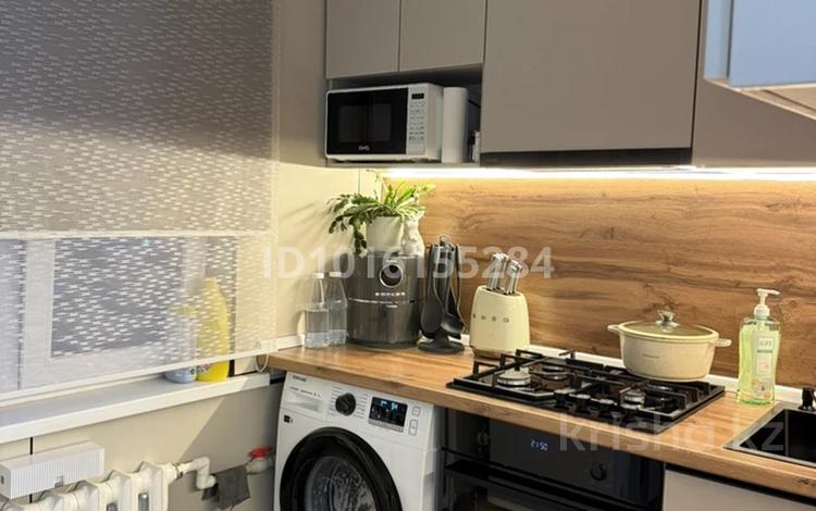 2-бөлмелі пәтер · 45 м² · 5/5 қабат, Вокзал Маны 3 а 52 а, бағасы: 18.5 млн ₸ в Атырау, мкр Привокзальный-3А — фото 2