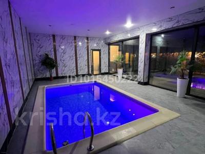 Жеке үй · 3 бөлме · 150 м², Көктөбе ш/а., бағасы: 90 000 ₸ в Алматы, Медеуский р-н