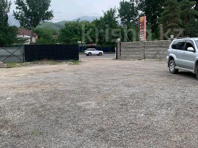 Өнеркәсіптік база · 25 сотық, Ақжар ш/а. 999, бағасы: 590 млн ₸ в Алматы, Наурызбайский р-н