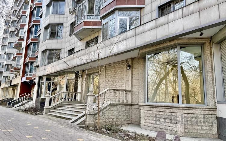 Свободное назначение, офисы, магазины и бутики, склады, салоны красоты, бани, гостиницы и зоны отдыха, фитнес и спорт, медцентры и аптеки, образование, развлечения, конференц-залы, кабинеты и рабочие места, студии · 225 м² за 2.5 млн ₸ в Алматы, Медеуский р-н — фото 2