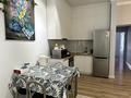 2-комнатная квартира · 47 м² · 8/9 этаж, коргалжинское 15/1 за 32 млн ₸ в Астане, Есильский р-н — фото 3