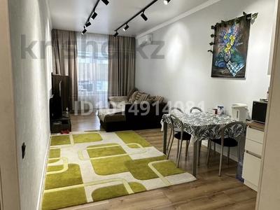2-комнатная квартира · 47 м² · 8/9 этаж, коргалжинское 15/1 за 32 млн ₸ в Астане, Есильский р-н